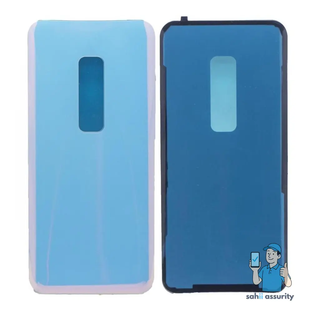 Back Panel Cover for Vivo V17 Pro